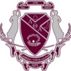 We are the Epsilon Nu Chapter of Lambda Theta Alpha Latin Sorority, Inc. Established April 3, 2011 at North Carolina State University