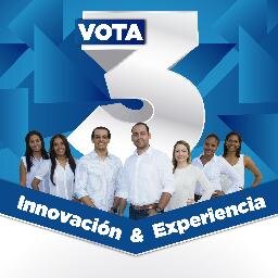 Plancha número 3 candidata a la dirección de la Asociación de Estudiantes de Derecho ADER, PUCMM Santiago.