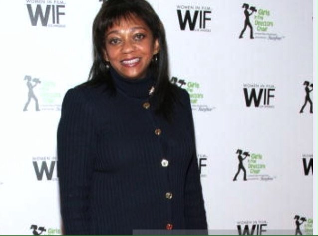 SVP #People @intersection_co #Marketing & #Advertising; #Diversity #Speaker Frmr Pres #WomeninFilm #UBS Global Dir D&l #Viacom #Paramount #SocialHR #CHRO #HR
