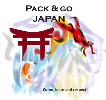 Come, learn and respect! International Travel Agency promoting respect since 2013 (Cultural Studies Project)