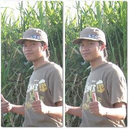 Touring apa aja, yang penting suka