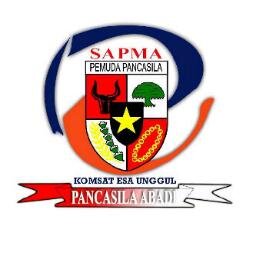 Sekali Layar Terkembang Surut Kita Berpantang ! CP : @fedrikbarus7