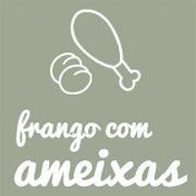 Twitter oficial do blog Frango com Ameixas. Gastronomia. Cinema. Paixões.