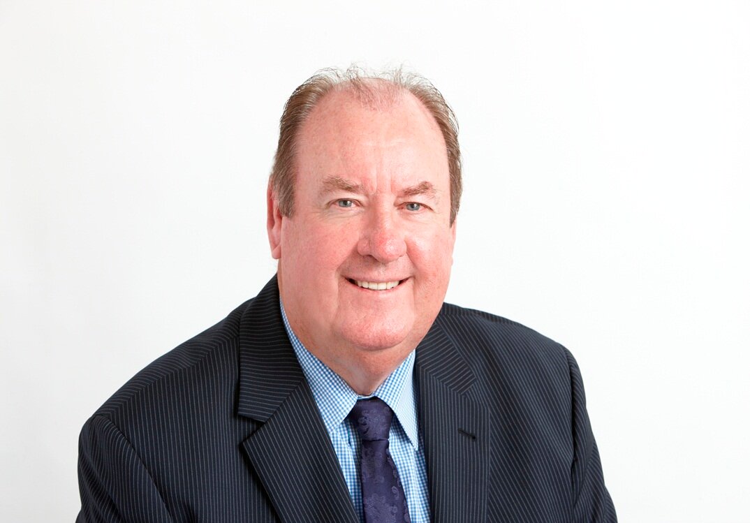 Freo boy turned journo turned politician now enjoying an easier lifestyle. Chair of Burswood Park Board and board member South Perth Hospital.