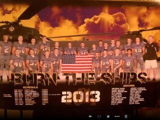 KMOFootball Profile Picture