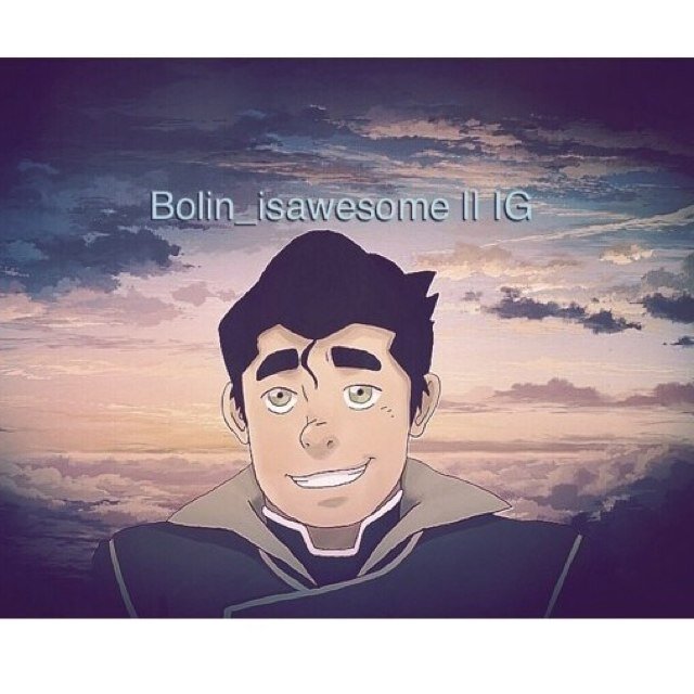 Hello this is bolin_isawesome from instagram . Follow me please