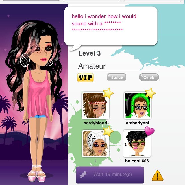 sanaiicooper's profile picture. Hey new msp acc XxXHAPPYFEETXxX auto me wishy and greets to