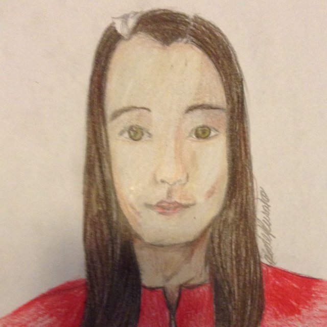 Dancer. Artist. Model. Psycopath. Trash-bag. Burry. Scary Mary. Ninja. LOB. Queen of the Tarties.
