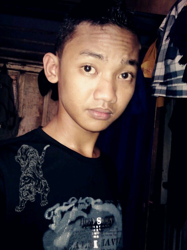 barang haja