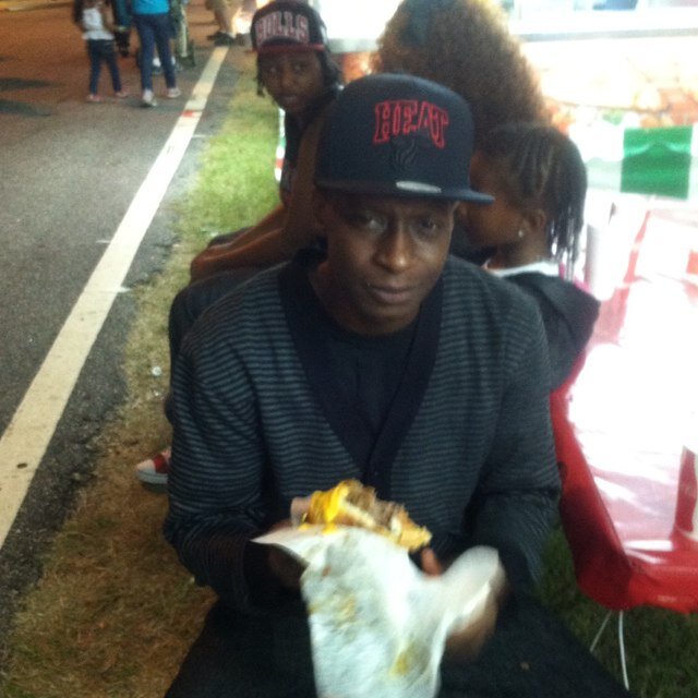 stephentpilgrim's profile picture. 