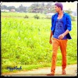 i m a selfconfident man:)