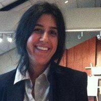 Shomial Ahmad (@shomial) 's Twitter Profile