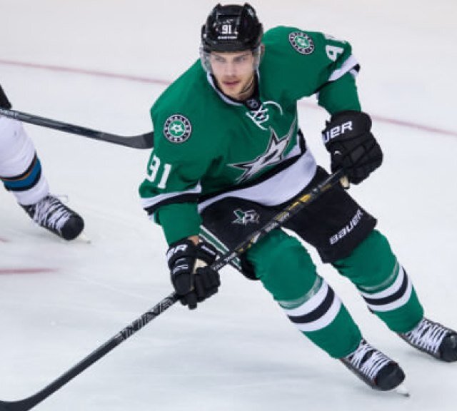 Fan page of stars fucking allstar Tyler Seguin. 55 god damn points #LivinTheDream