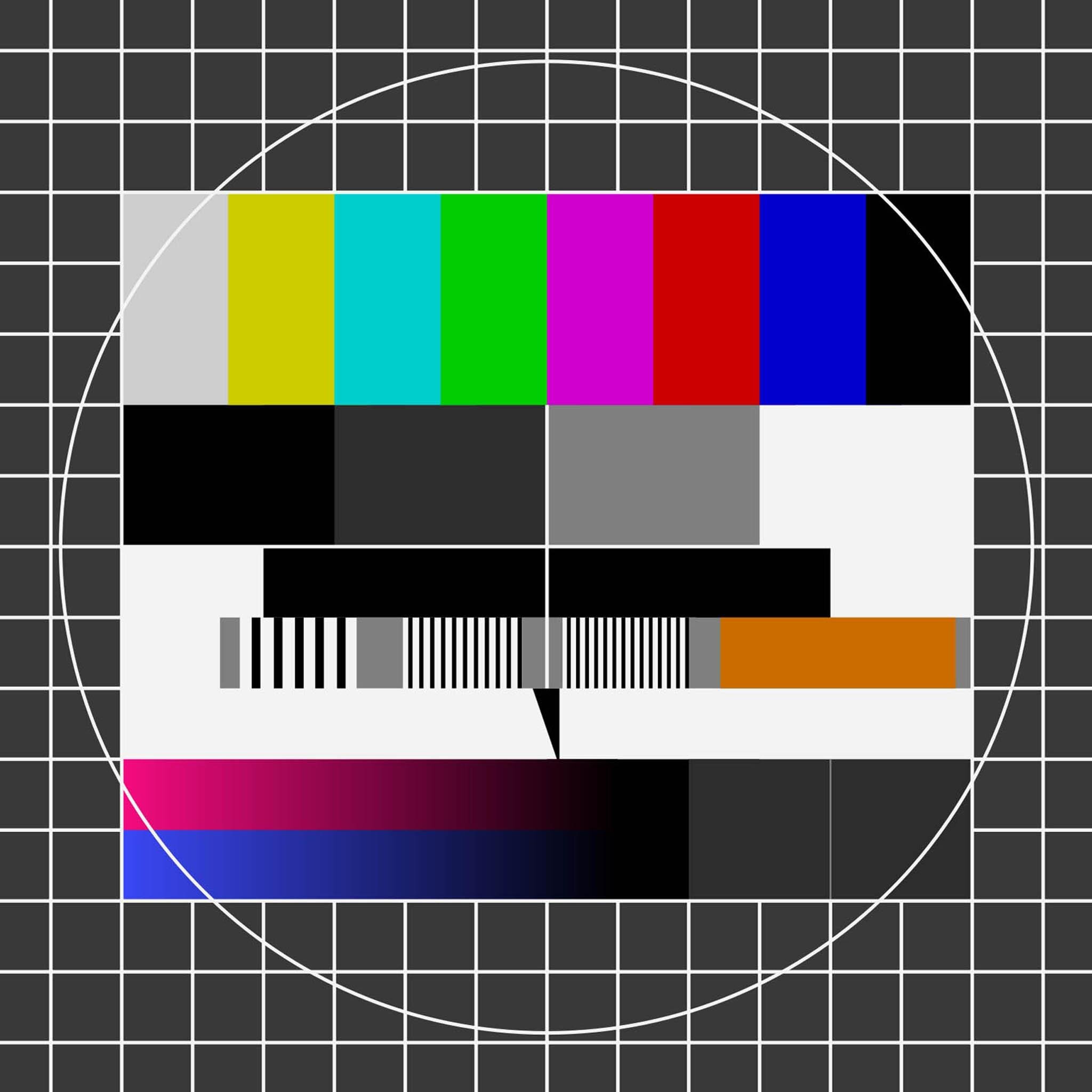 Si no podemos cambiar la televisión... ¡Hagamos una nueva!