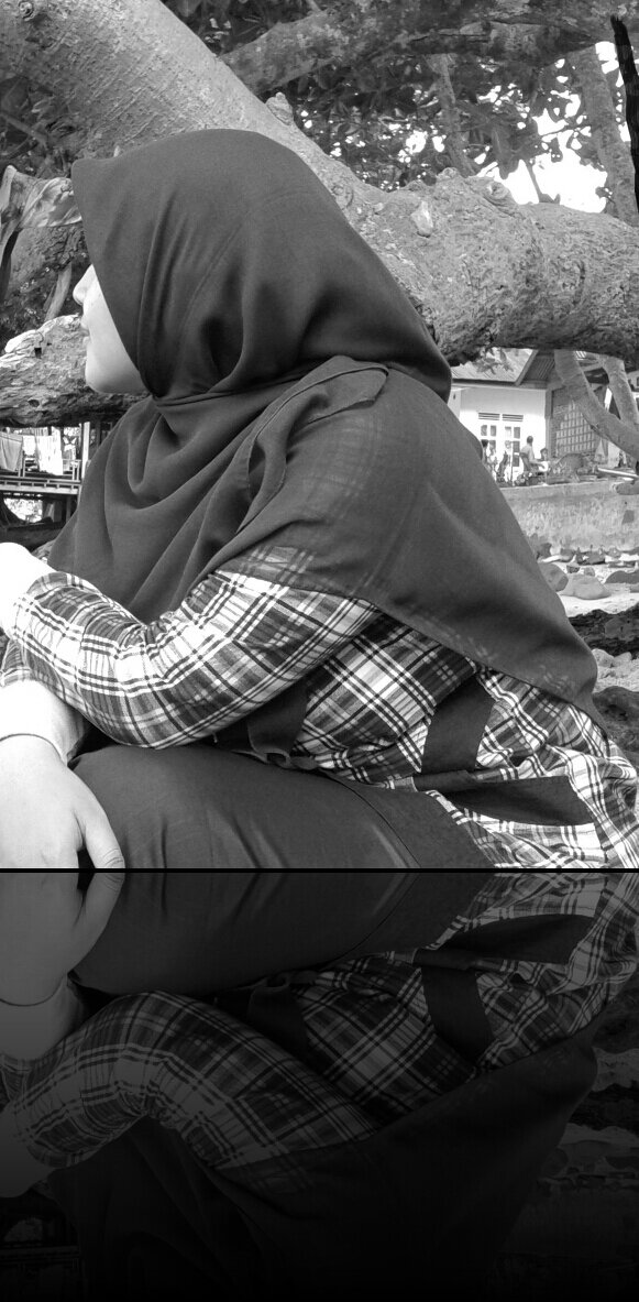 *)I( Perubahan besar itu terjadi, hanya jika  Qt memulainya dari Diri qt Sendiri  )I(*