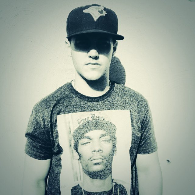 MacLEAN- hip hop artist and part owner of UG Studios. https://t.co/w8m904STdh