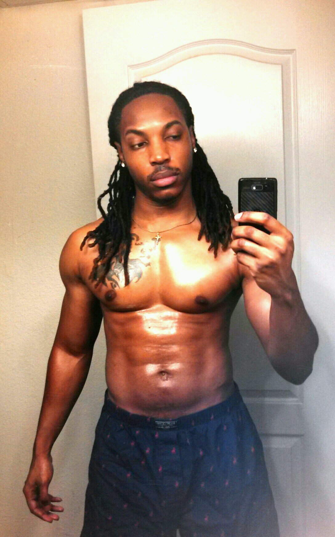 #Addictive2Money#FitnessFreak#Scorpio#PoloDown#BowtieSwag#HalloweenBorn#HennessyDrinker