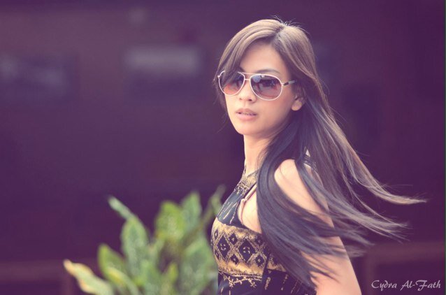 God is my boss.. and earth is my office.. ♥