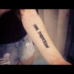 I love you  @zaynmalik ... i'm directioner forever ♥♥♥♥