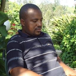 Broadcast journalist. Dad, husband. Managing Editor Inooro TV. Justice for all. Opinions are my own