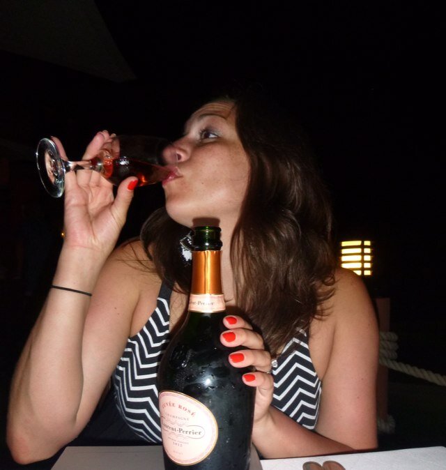 EmilyDrinksWine's profile picture. 