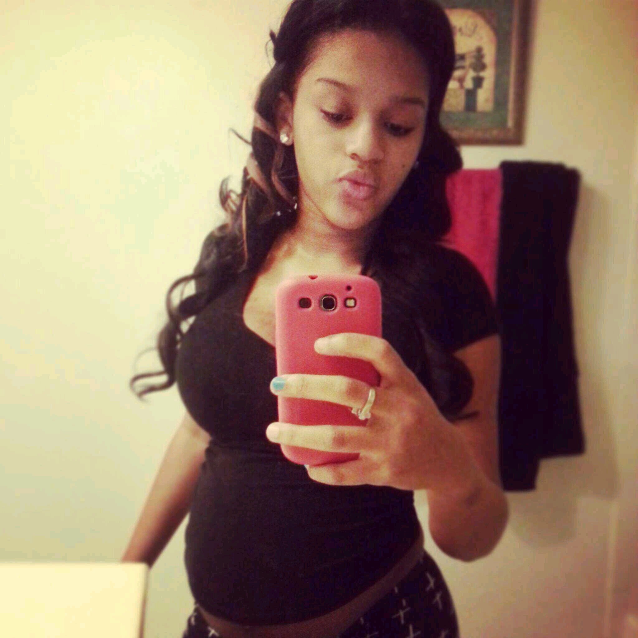 Just Me && My Daughter