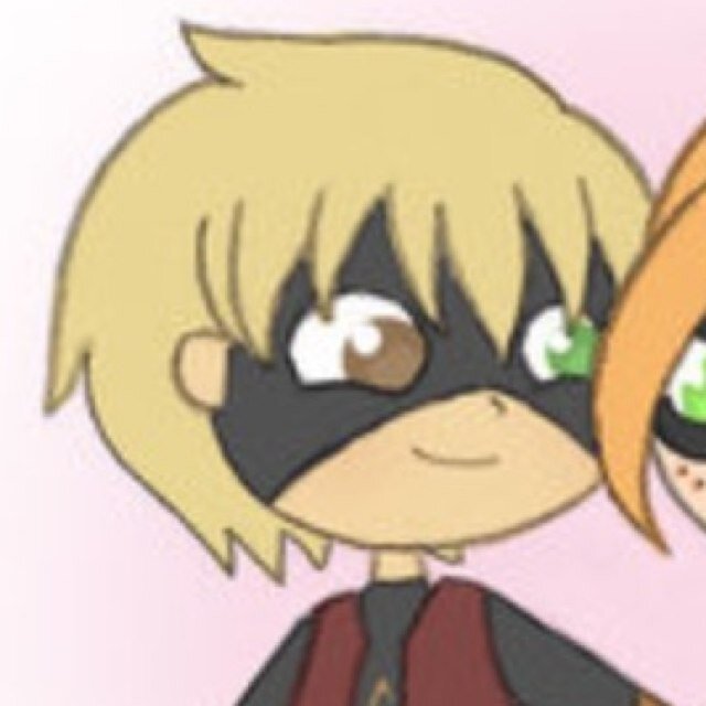 Hi.. I 5 years old.. I'm a S-Super hero! I-i-i stutter sometimes.. Pwease dont make fun of m-me...