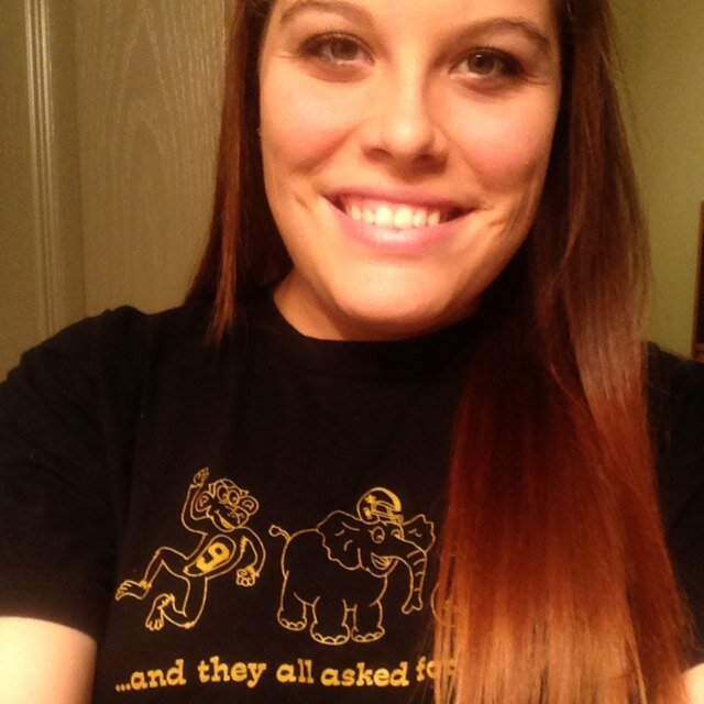 SarahRittler's profile picture. Special Education Teacher