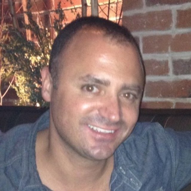 In biz with my brothers. I cook at and own Restaurant dante in Cambridge, and il Casale in Belmont, MA. Live in the North End. Love Boston.