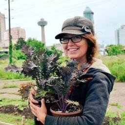 garddwest's profile picture. eco-educator +
greenhouse technician