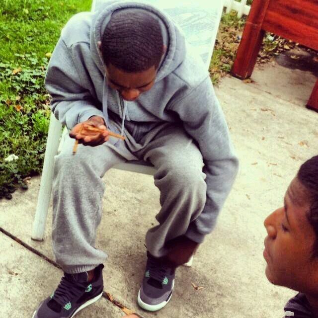 Ig:TmZay1210 -Follow Me I Follow Back ™ #121012