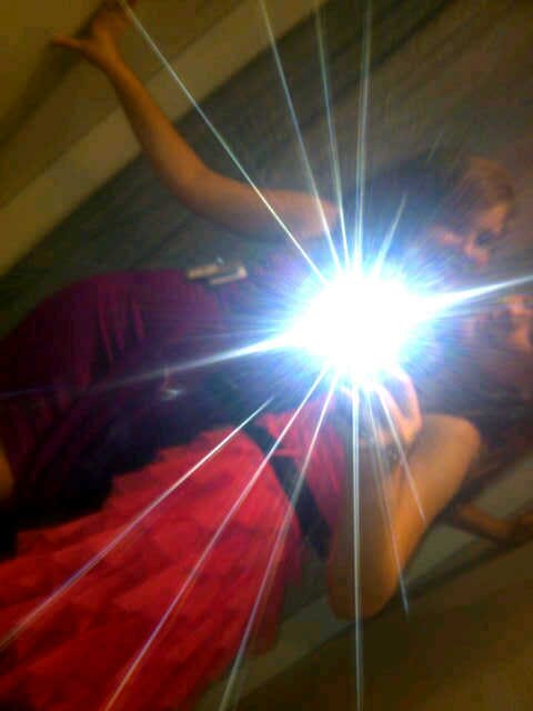 A absolute @justinbieber fan till the end .. ♥ LoveYouJustin ♥