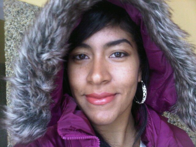 Madre tiempo completo, Trabajadora, luchadora, creyente de Dios, el amor, la justicia y la igualdad