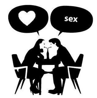 LA diferencia FRASES DE AMOR follow