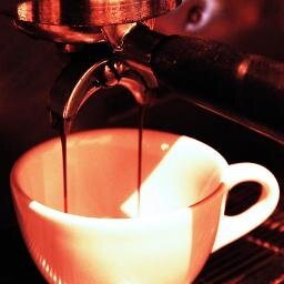 Coffee. Music. Life