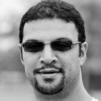 Wael Rabadi (@rabadiw) Twitter profile photo