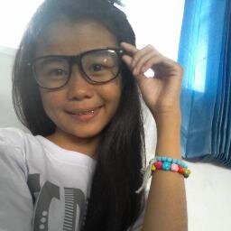 ayu | 1997 | hadapi dengan senyuman :) | sayang mamah bapa ({}) |My idola @Fiveminutes_FM