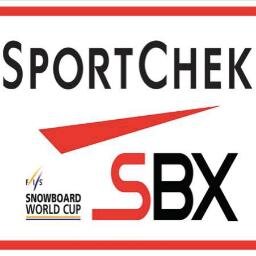 2013 SportChek Snowboard Cross at the FIS Snowboard World Cup 
December 20 & 21, 2013