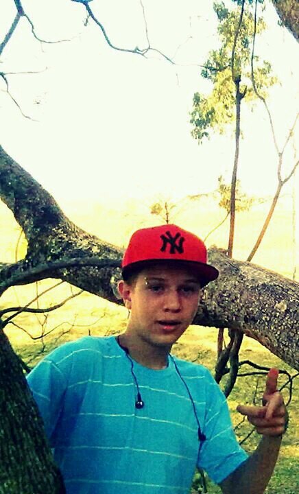Simplesmente o filho do Bob , o Yng & Yang Do Brasil. Sou só da @luisaatelles LT amor eterno