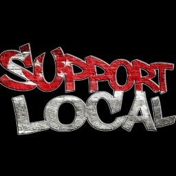 Support Local SGさんのプロフィール画像