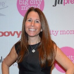 Mother of 3 adorable children, Co-Founder of Big City Moms