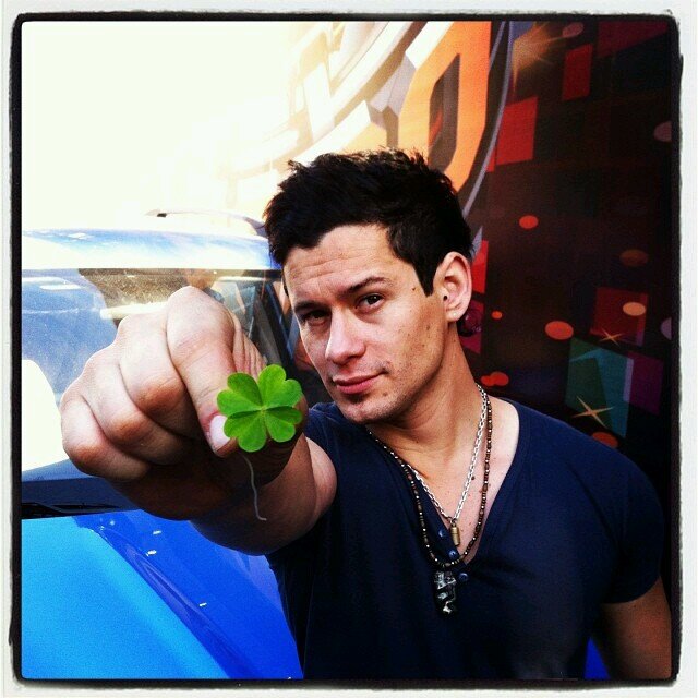 PatoMago_Fans's profile picture. Fans de Pato de A Todo o Nada