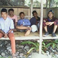 Dhiya Satriya (@sayamahsatriyah) 's Twitter Profile