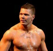 I'm Tyson Kidd. I'm WWE's High-Flyer from Canada. I'll do whatever it takes to become a World Champion, one day. (RP/Single) (NOT @KiddWWE)