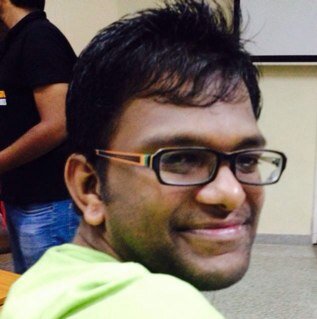 spravara's profile picture. fun loving guy