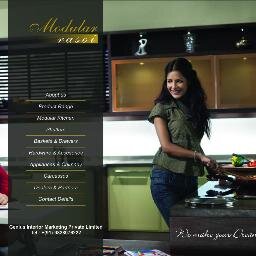 we make your dream kitchen