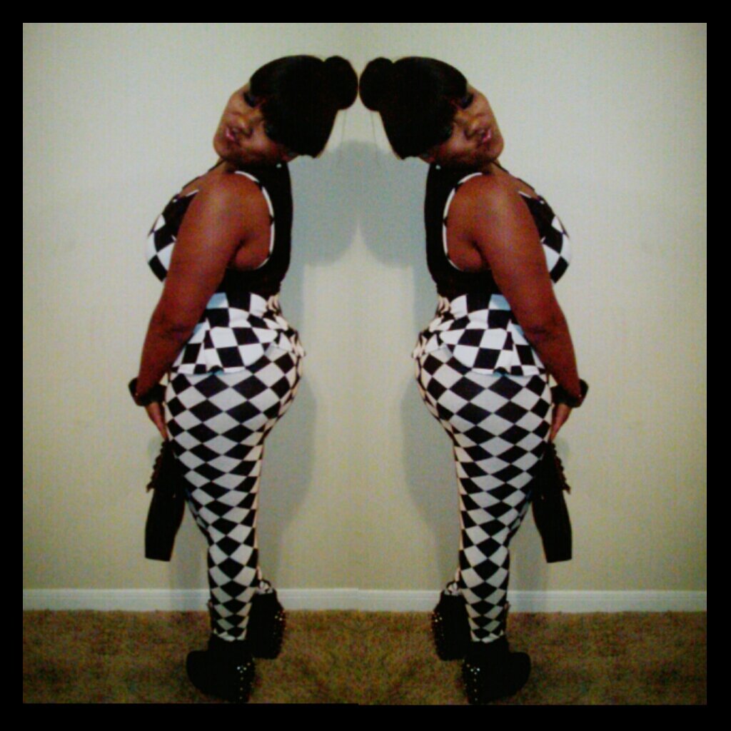 **Living For My Son Keith Jr**