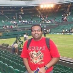 Studied in University of Madras and University of Canberra. Working my way to become a successful entrepreneur....