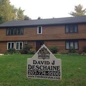 Experience roofing crews Extended workmanship guarantees Full guarantee from start to finish