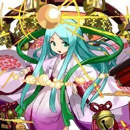 パズドラ中華圏組。ランク290超。おっさんです。IDは199-356-228です。課金組。下手にスタッフとフレンドになったのでサボってると怒られるので最近自重中。。。気軽にリクくださいよろしくねん。